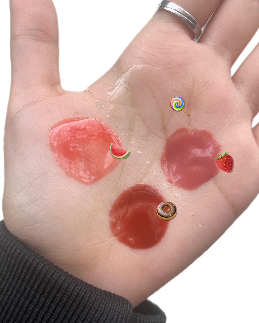 تست رنگبندی محصول