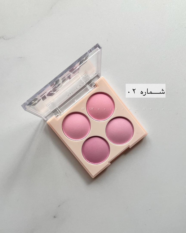 پلت شماره ۰۲