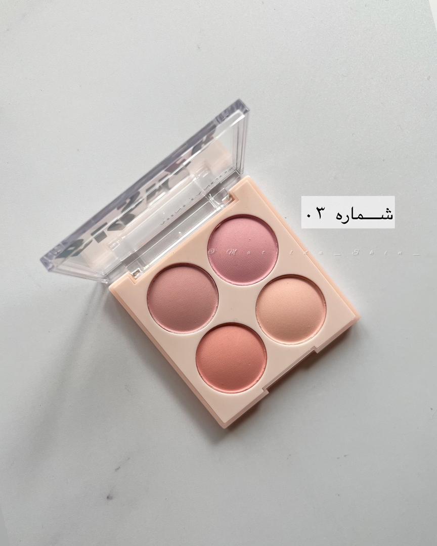 پلت شماره ۰۳