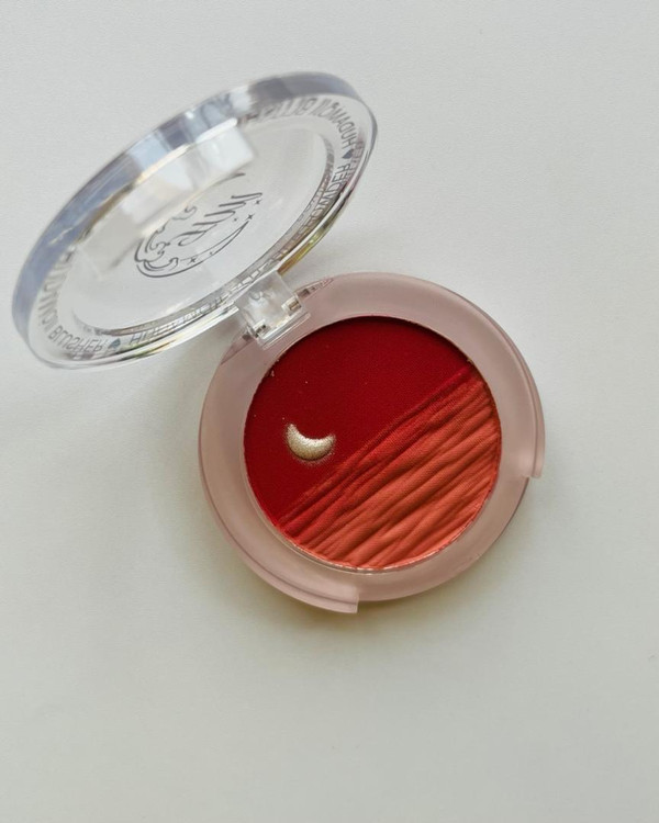 رژگونه شماره ۰۴