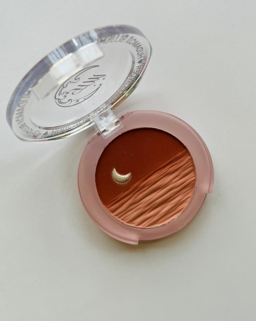 رژگونه شماره ۰۳