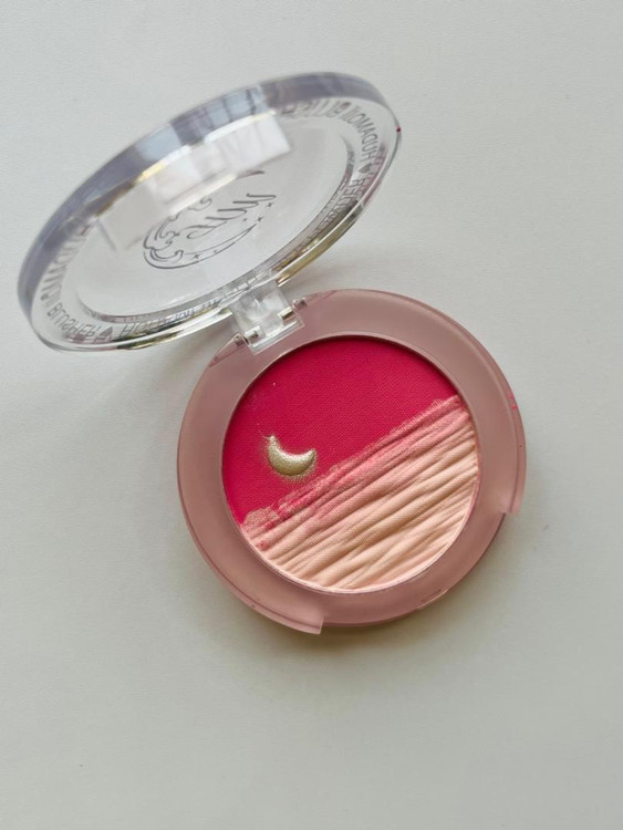 رژگونه شماره ۰۱